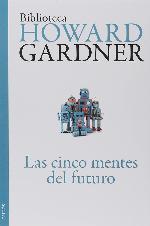Las cinco mentes del futuro
