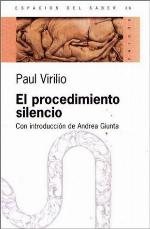 Procedimiento Silencio, El