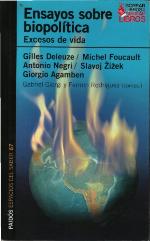 Ensayos Sobre Biopolítica