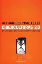 Ciberculturas 2 0 = Gide - Genet - Mishima