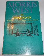 El Embajador (Spanish Edition)