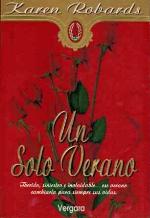 Un Solo Verano (Spanish Edition)
