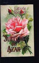 Juegos de Azar (Spanish Edition)