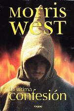 La Ultima Confesion (Spanish Edition)