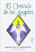 El Oraculo de los Angeles (Spanish Edition)