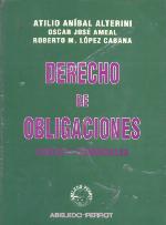 Derecho de obligaciones