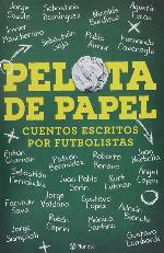 Pelota De Papel