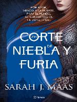 Una corte de niebla y furia