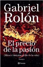 El precio de la pasión