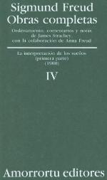 La interpretación de los sueños 1