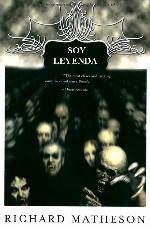 Soy Leyenda