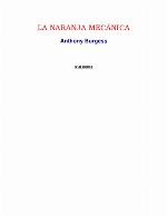 La naranja mecánica