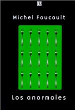 Los anormales. Curso en el Collège de France, 1974-1975