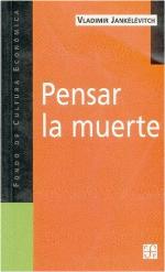 Pensar la muerte