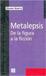 Metalepsis