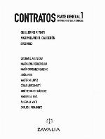 Contratos : parte general : según el Código civil y comercial