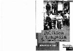 Politica Y Tragedia