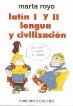 Latin 1 - Lengua y Civilización