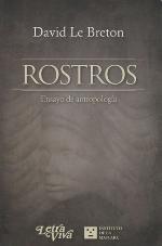 Rostros. Ensayo De Antropologia