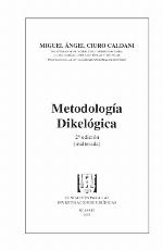 Metodologia Dikelogica