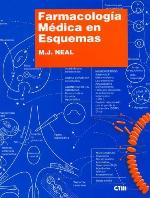 Farmacologia medica en esquemas