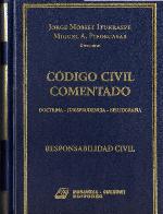 Código civil comentado : doctrina, jurisprudencia, bibliografía : contratos, parte general : artículos 1137 a 1216