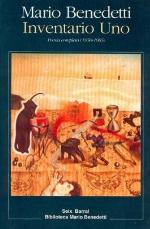 Inventario Uno: Poesia Completa, 1950-1985 (Spanish Edition)