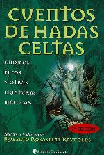 Cuentos de Hadas Celtas (Spanish Edition)
