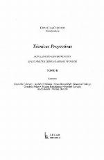Tecnicas Proyectivas Vol. II