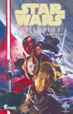 Star Wars Episodio I: La Amenaza Fantasma