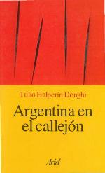 Argentina en el callejón