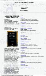 The Clasicos En El Debate Latinoamericano (Spanish Edition)