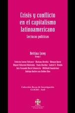 Crisis y Conflicto En El Capitalismo Latinoamericano