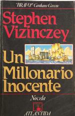 Un Millonario Inocente (Spanish Edition)