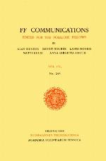 The New Comparative Method