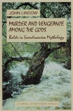 Murder and Vengeance Among the Gods