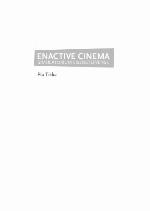 Enactive cinema : simulatorium Eisensteinense