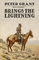 Brings the Lightning (The Ames Archives Book 1)
