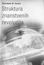 Struktura znastvenih revolucija