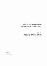 Control of Flexible Manipulators. Theory and Practice.