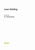 Laser welding / monograph.