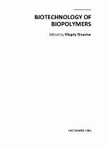 New Conceptions about Structure Formation of Biopolymers.