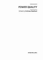 Numerical Relay: Influenced by and Accessing the Power Quality.