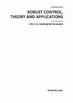 Robust control, theory and applications / monograph.