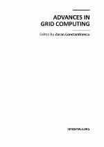 A Grid Enabled Framework for Ubiquitous Healthcare Service Provisioning.
