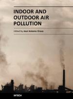 Air Pollution: A Case Study of Ilorin and Lagos Outdoor Air.