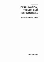 Reject Brine Management.