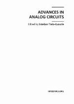 Linear Analog Circuits Problems by Means of Interval Analysis Techniques.