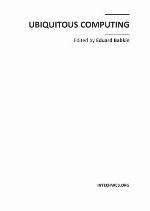 WComp, a Middleware for Ubiquitous Computing.