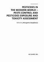 Pesticide Biomarkers.